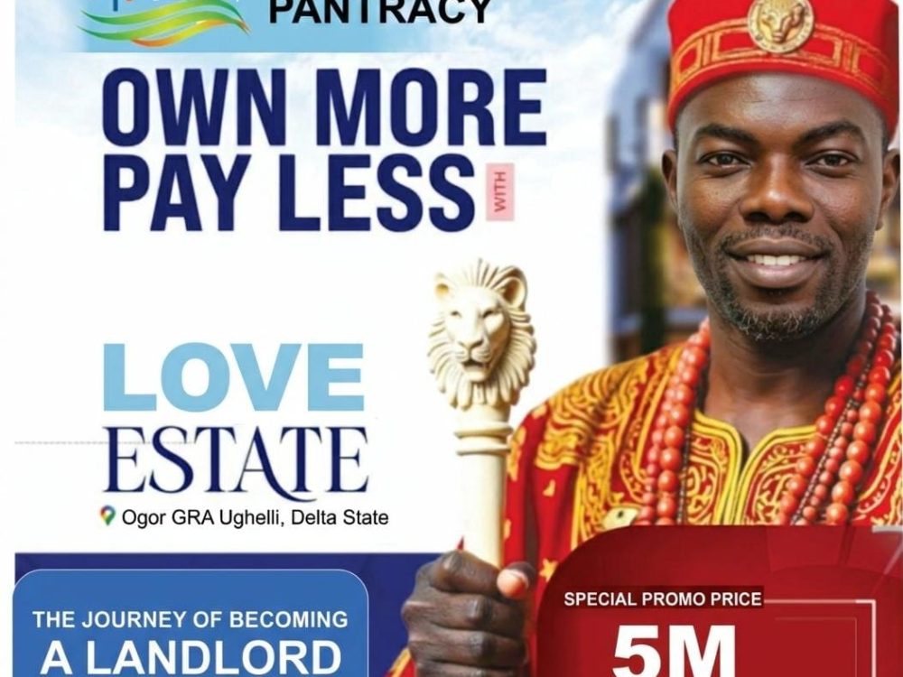 Love Estate