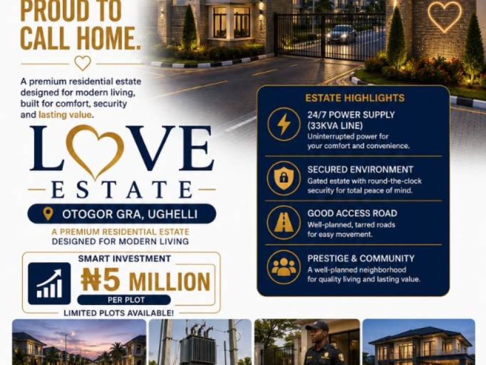 LoveEstate