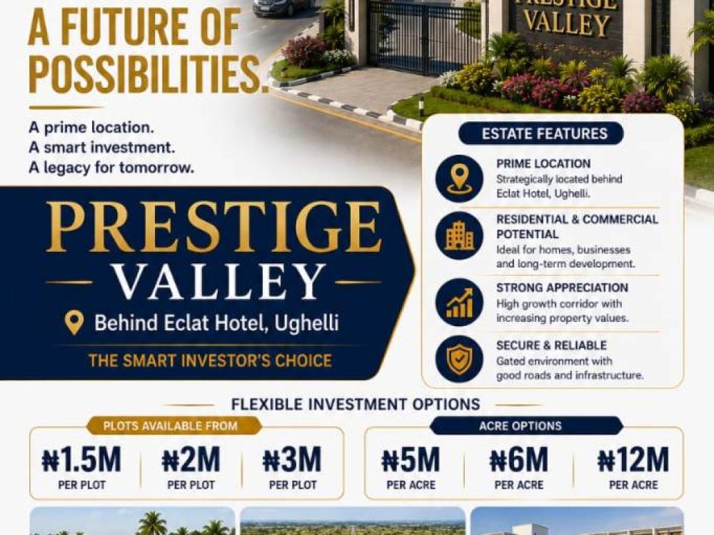 PrestigeValley
