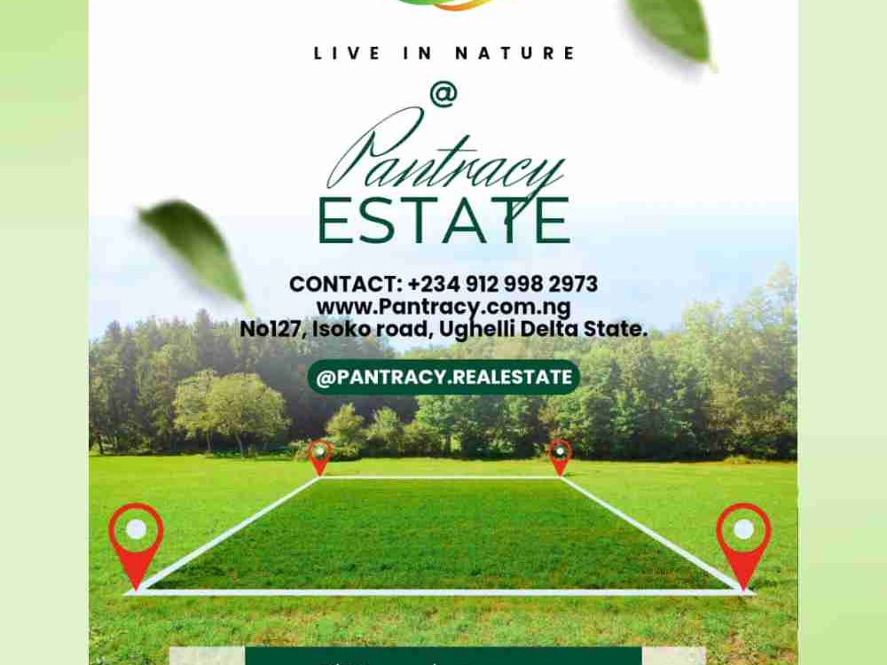 pantracy-estate